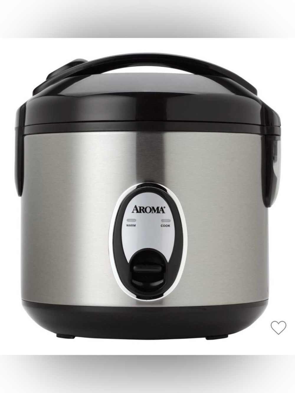 8 Cup Rice Cooker